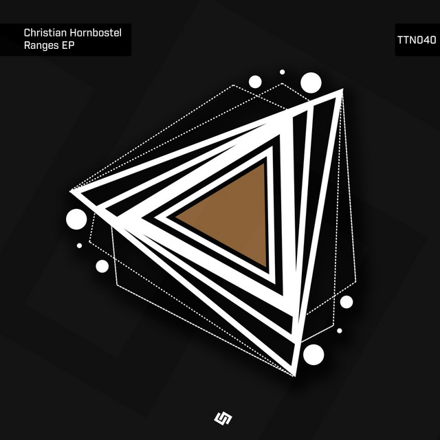 Orbital Range - Hertz Remix cover art