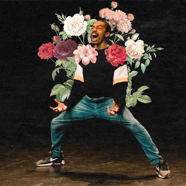 The Rose That Grew From Concrete cover art