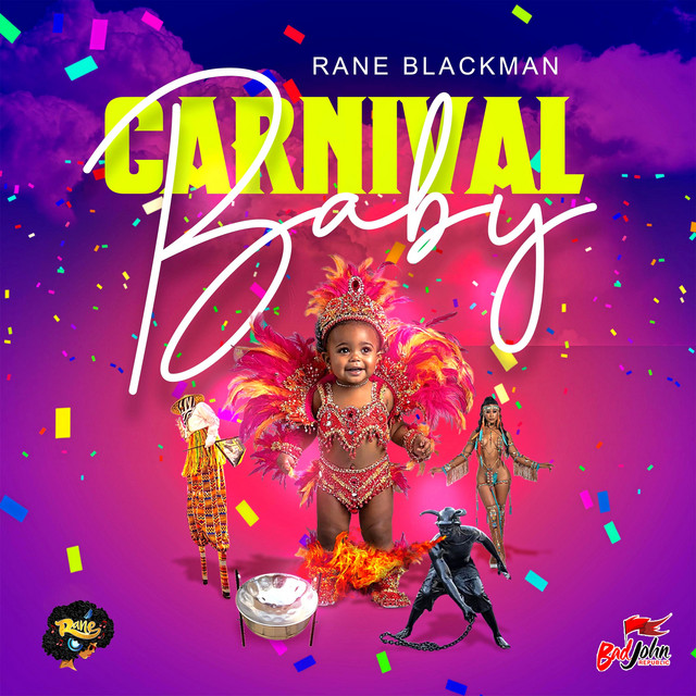 Rane Blackman