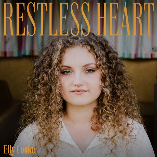 Restless Heart cover