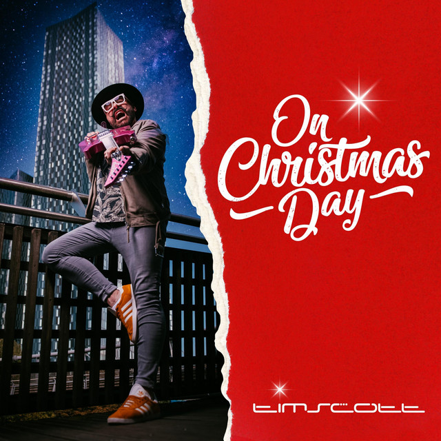On Christmas Day - Single by Tim Scott | Spotify