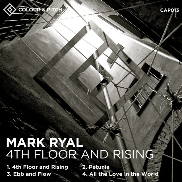 4th Floor and Rising cover art