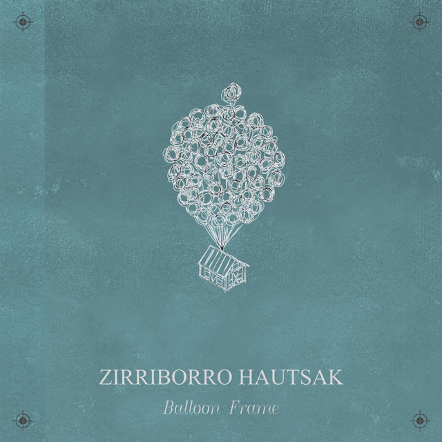 Zirriborro Hautsak cover art