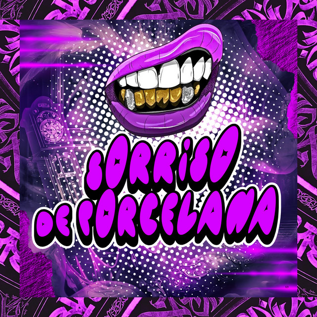 Sorriso de Porcelana