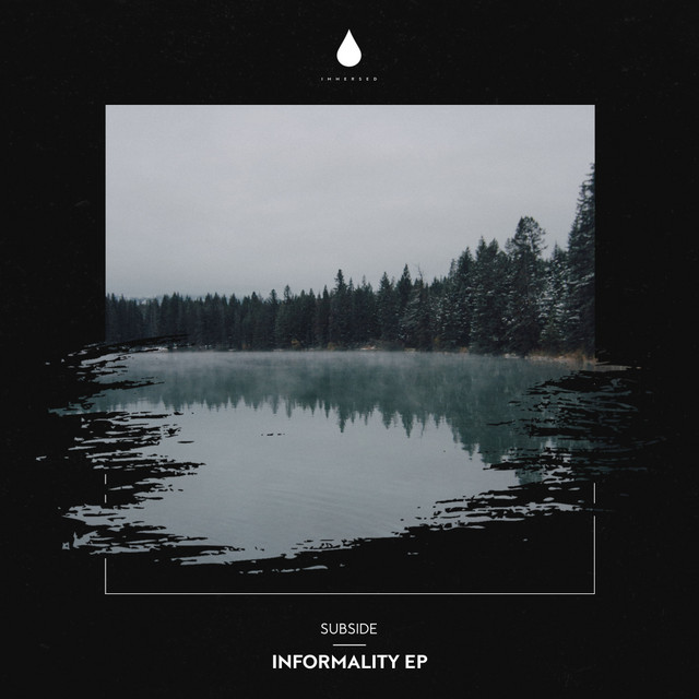 Informality EP cover art