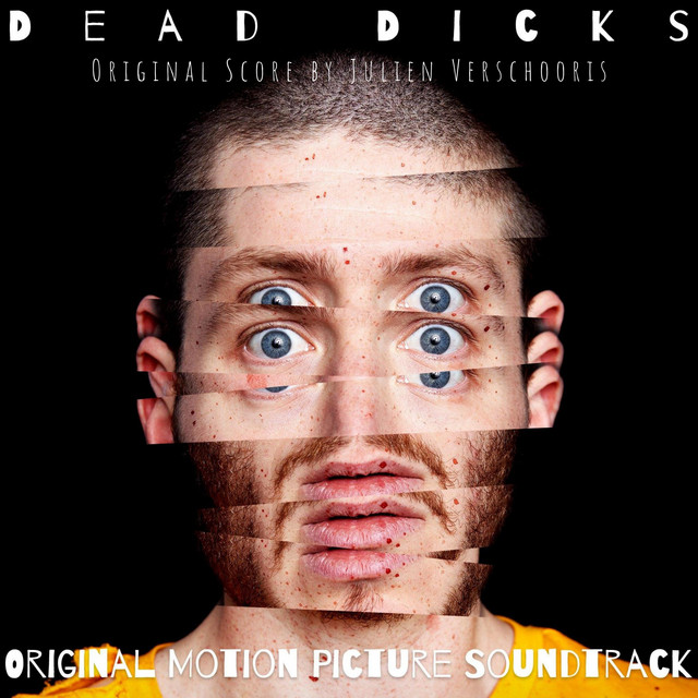 Dead Dicks (Original Motion Picture Soundtrack) cover art