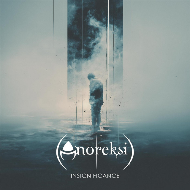 Insignificance cover