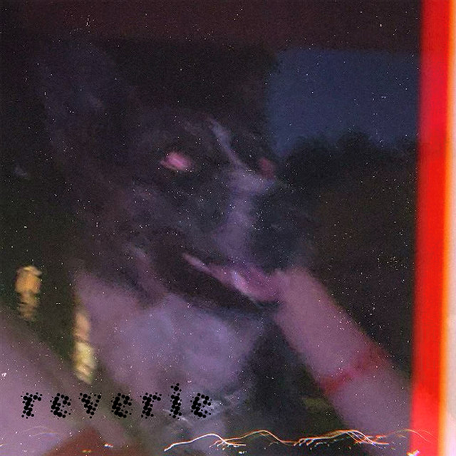 Reverie cover art