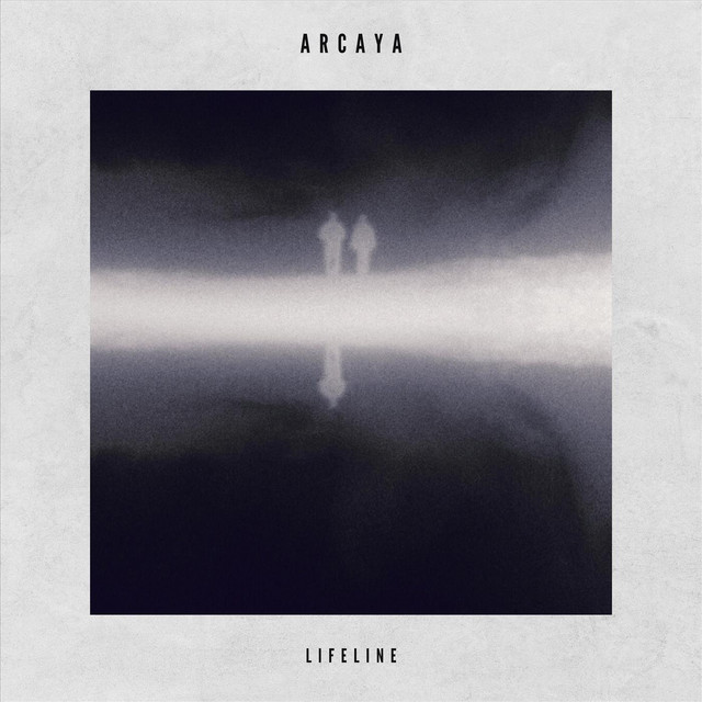 Lifeline cover art