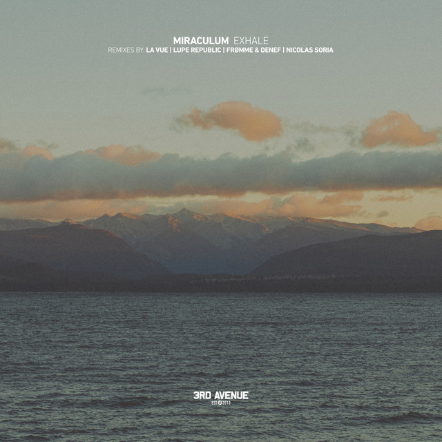 Exhale (Nicolas Soria Remix)