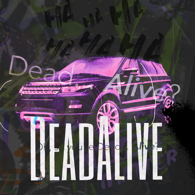 Rover cover art