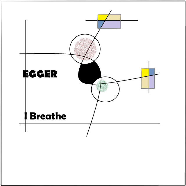 I Breathe album image