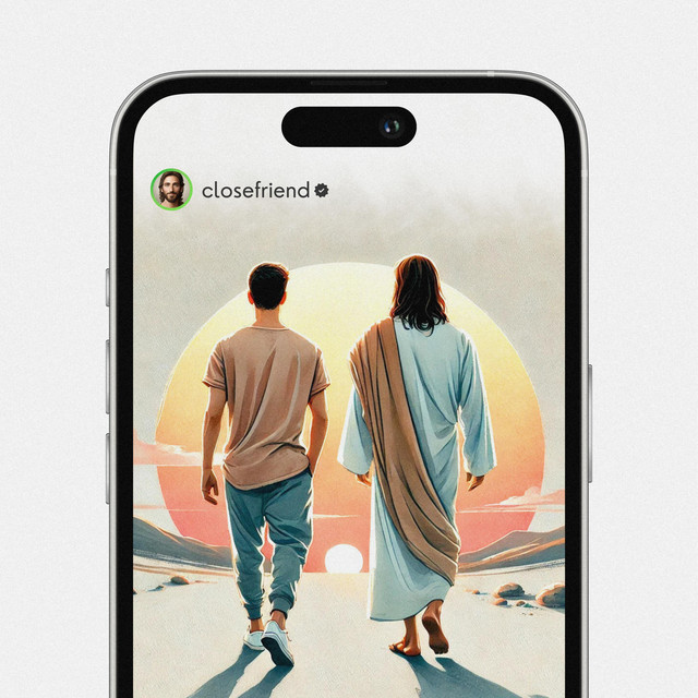 closefriend cover art