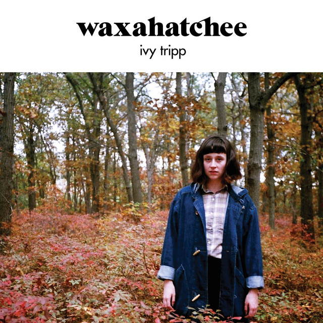 Ivy Tripp cover art