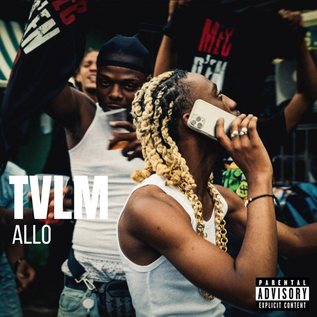 Pochette de Allo de 2026