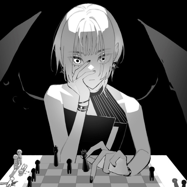 666? cover art
