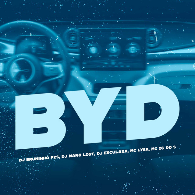BYD