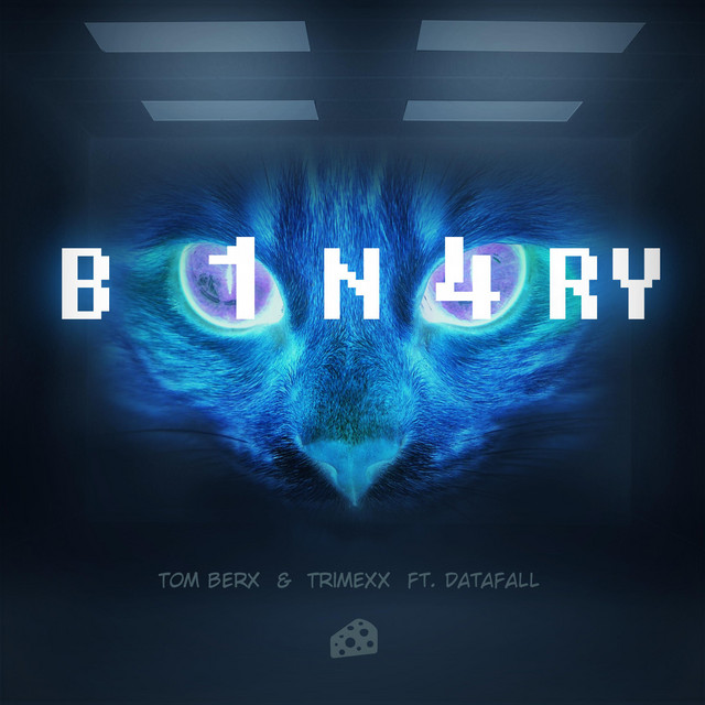 Binary cover art