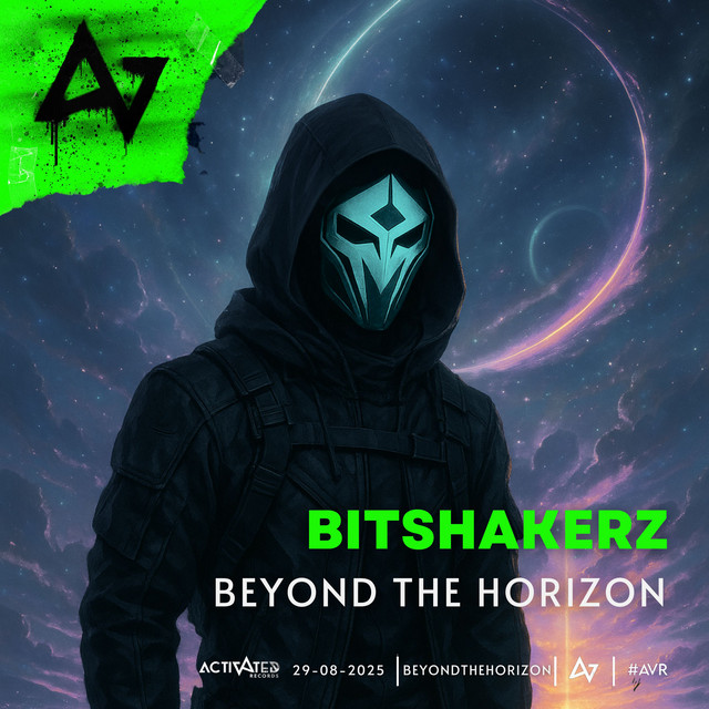 Beyond The Horizon