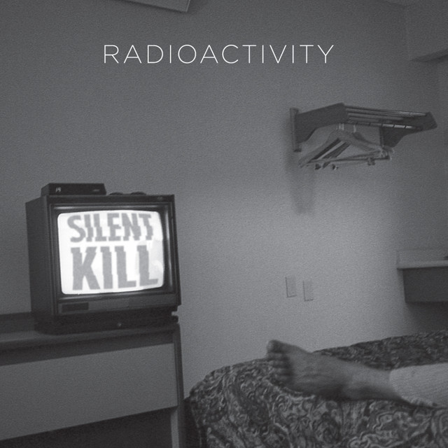 Silent Kill cover art