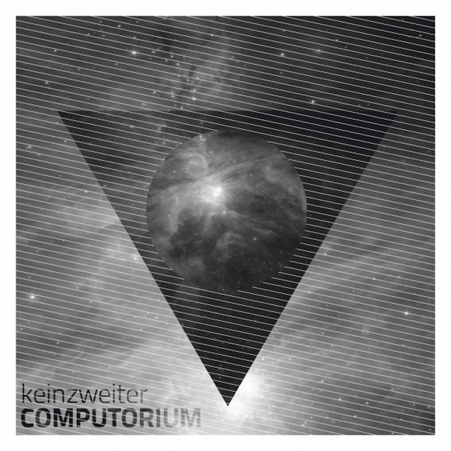 Computorium cover
