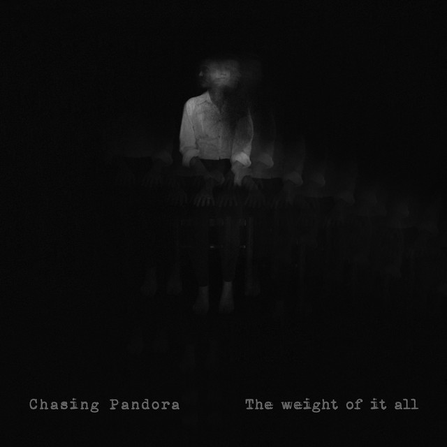 The Weight Of It All cover