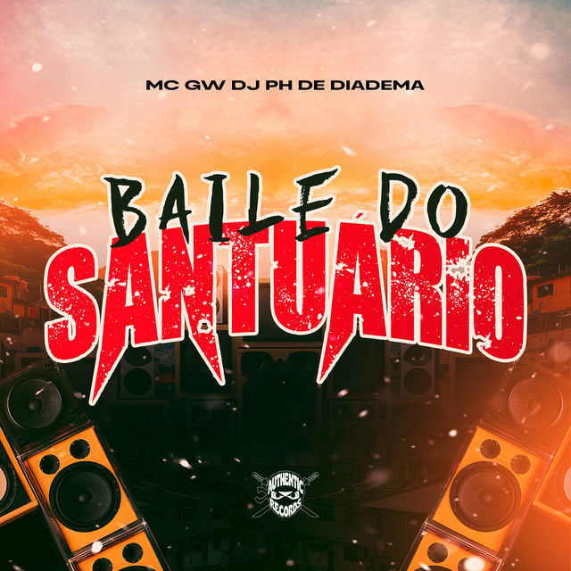Baile do Santuário