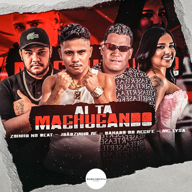 Ai Tá Machucando