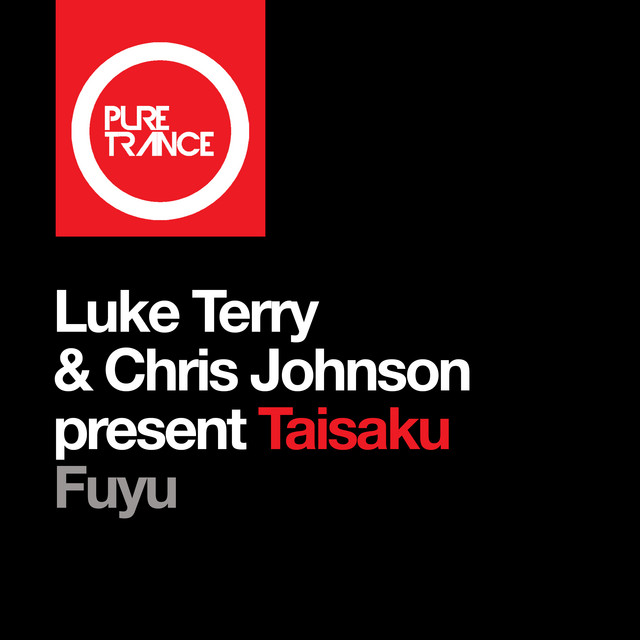 Fuyu - Extended Mix album art