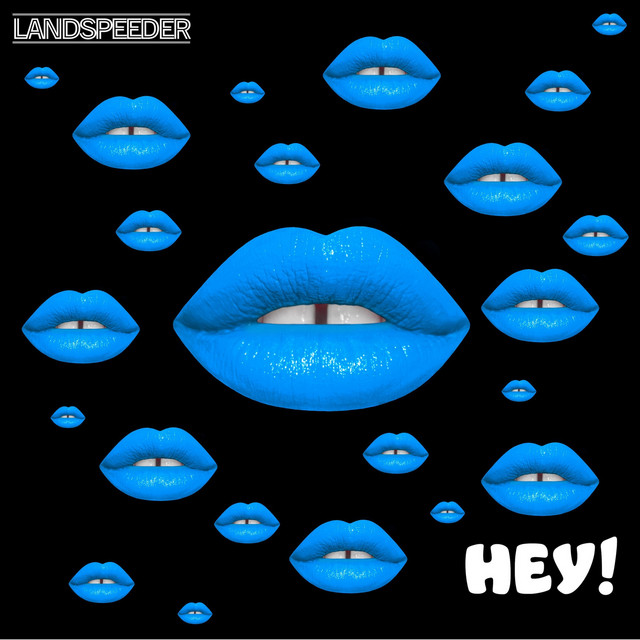 Hey! cover