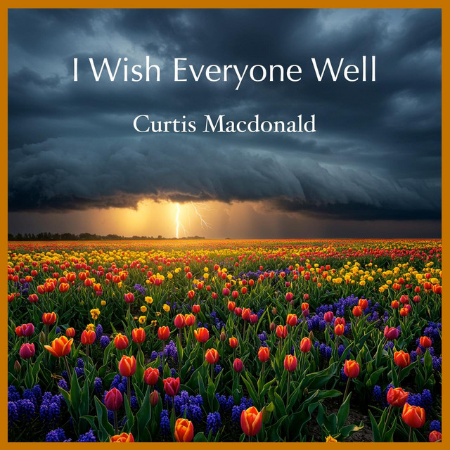 I Wish Everyone Well cover