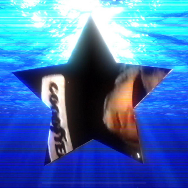 underwater