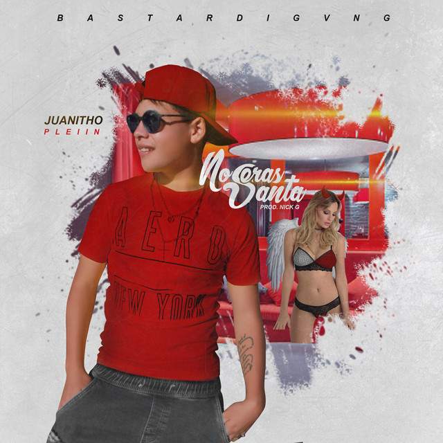 undefined album image