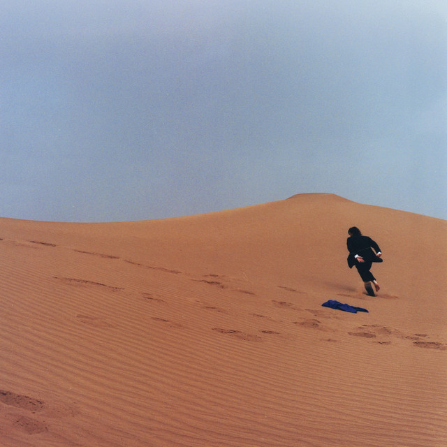 Run Fast Sleep Naked cover art