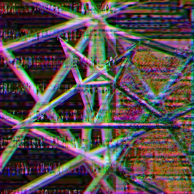 fragments of a broken girl cover art