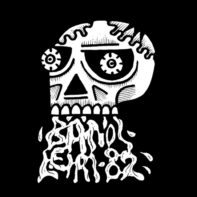 Bändileiri -82 cover art