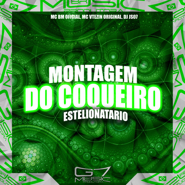 Montagem Do Coqueiro Estelionatario