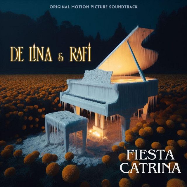 FIESTA CATRINA