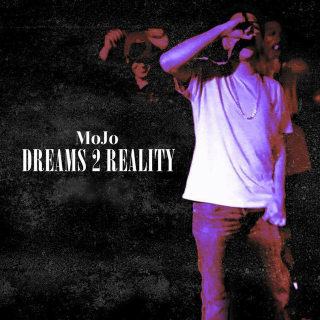 Dreams 2 Reality cover art