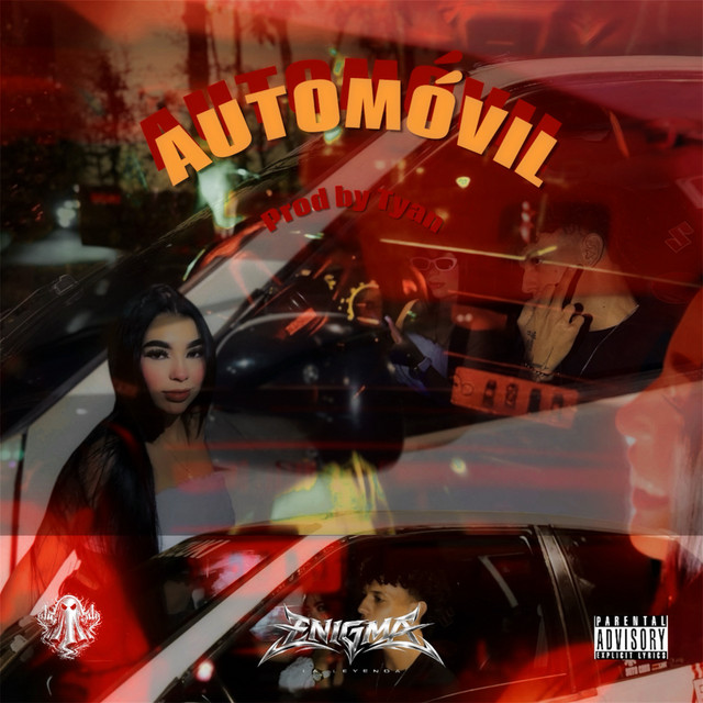 Automovil