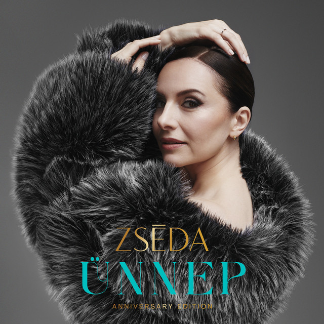 Ünnep (Anniversary Edition) cover art