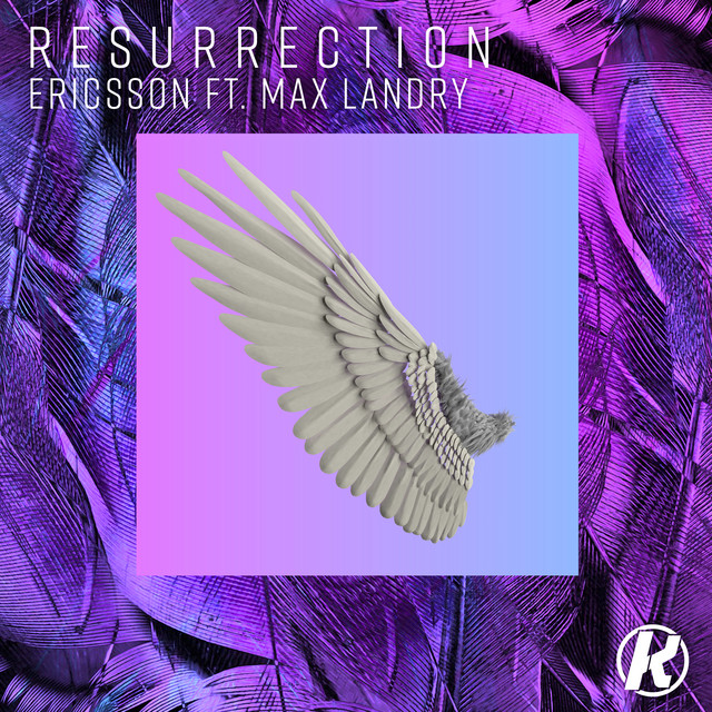 Resurrection cover art
