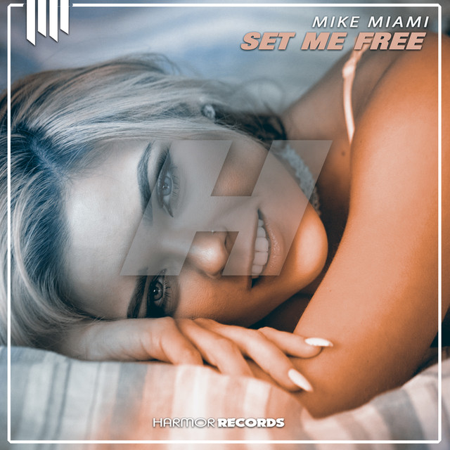 Set Me Free album art