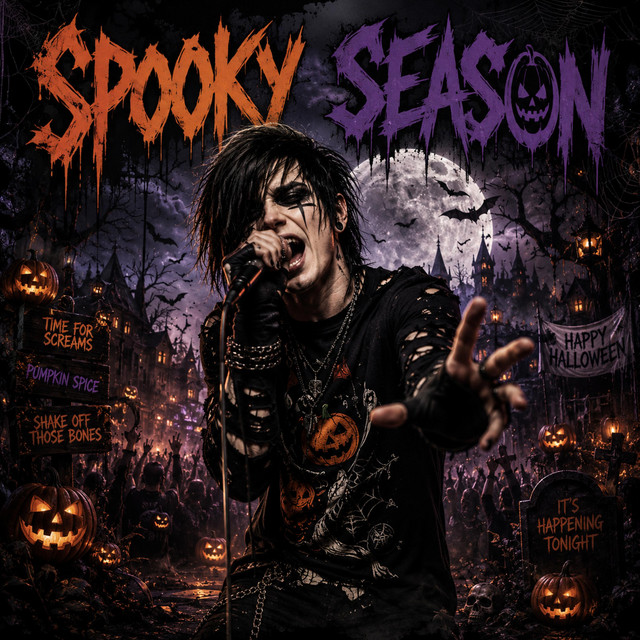 Spooky Season