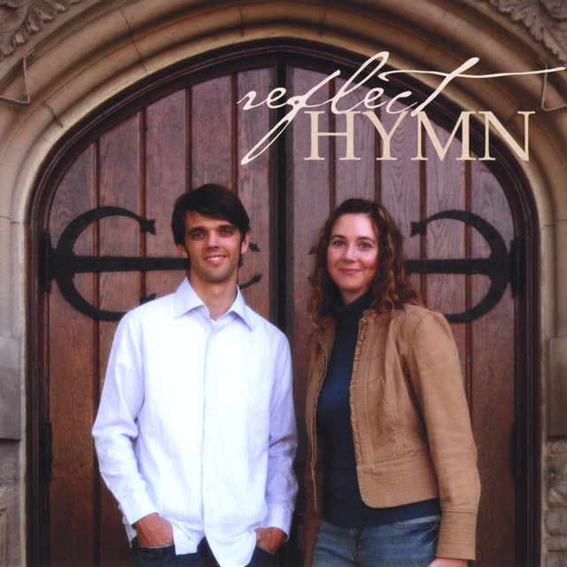 Reflect Hymn cover art
