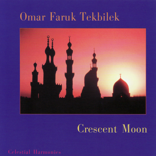 Ömer Faruk Tekbilek - Last Moments of Love