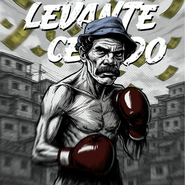 LEVANTE CEDO