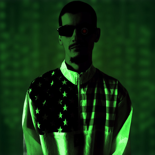 Обкладинка: Acid — Str8 Balloo