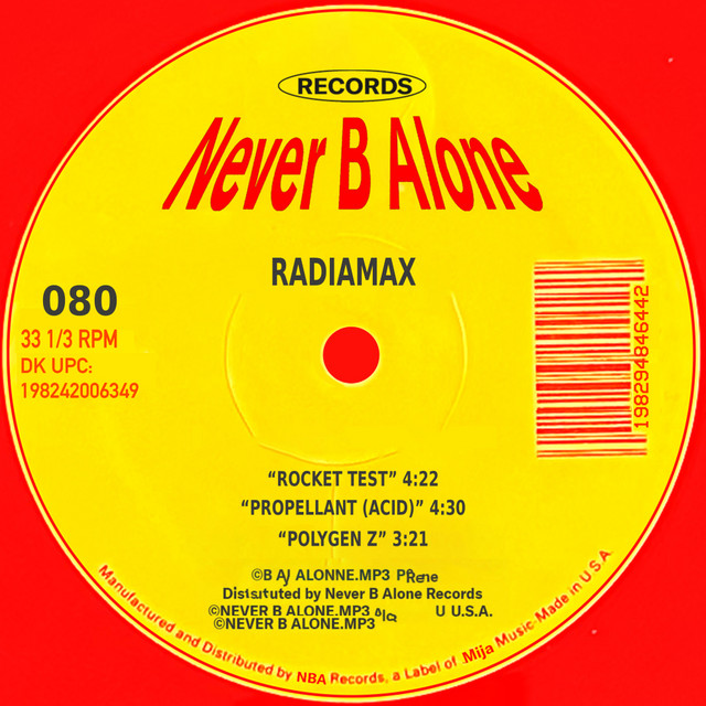 RADIAMAX