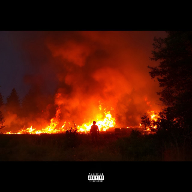 JUST iN CASE DiS ALL ENDS TMRW cover art